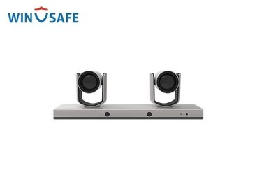 1080P IP& USB Dual Voice Tracking Cameras With Image Flip