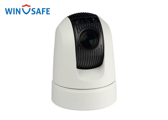 กันน้ำ IP66 30X PTZ Video Conference กล้องรีโมทคอนโทรล
